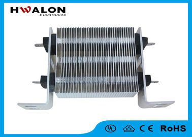 Thermostatic PTC Electric Heater Fan Pemanasan Elemen 380V Air Conditioner Penggunaan