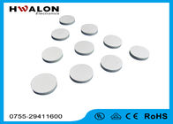 Performa Tinggi Mini Ceramic Heating Element Chip RoHS / Halogen Free Compliant