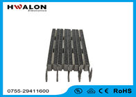 110 - 220 Volt Infrared PTC Pemanasan Elemen Aluminium Untuk Induksi Heater