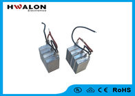 Terminal / Colorful Wire Listrik PTC Air Heater Untuk Anti - Kondensasi