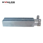 CE PTC Air Heater / Elemen Pemanas Resistor Untuk Lantai Pemanasan Thermostat