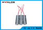 90 - 255 C Keramik Air Heater PTC Elemen Pemanas Resistor Untuk Air Conditioner