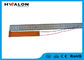 Efisiensi Tinggi PTC Keramik Air Heater / 12V-240V PTC Thermistor Heater