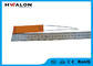 Efisiensi Tinggi PTC Keramik Air Heater / 12V-240V PTC Thermistor Heater