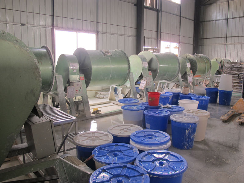 Shenzhen Hwalon Electronic Co., Ltd. lini produksi pabrikan