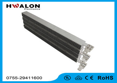 Terminal Unik 230 V 1700W Elemen Pemanas Air PTC Listrik Untuk Pemanasan Biologi