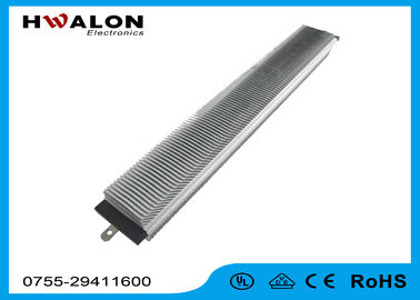 AC 110V 750W Listrik Aluminium PTC Elemen Pemanas Keramik Pemanas Udara untuk Air Conditioner