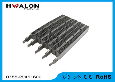 Aluminium Wing PTC Keramik Pemanas Air Elemen Pemanas Termal Stiebel Eltron Pemanas Air
