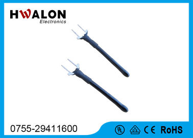 Presisi Tinggi Sensor Suhu Termistor NTC Komponen Elektronik