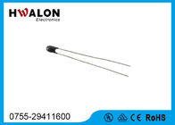 Rumah 3950K / 10K Sensor Suhu Termistor Resistor RoHS Sertifikasi