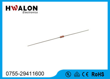 Printer Diode Sensor Suhu Jenis Thermistor, NTC Temperature Probe