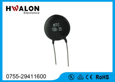 Inrush Current Limiter NTC Thermistor Resistance 5D15 Untuk Sirkuit Elektronik