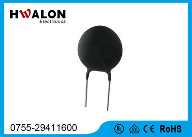 Efisiensi Tinggi Lonjakan Current Resistor, NTC Thermistors Untuk Pembatasan Arus Masuk
