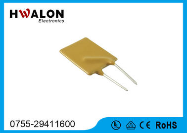 6V 12V 24V 36V 110V 220V PPTC Thermistor Polyswitch Jenis PTC Resettable Fuse