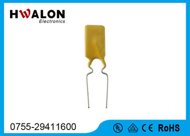 High Stability Polymer PTC Fuse Selection, PPTC Reset Fuse Untuk Mainan Elektronik