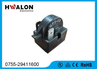 1 Pin 2 Pin 3 Pin 4 Pin PTC Starter Relay / PTC Thermistor Untuk Kompresor Kulkas