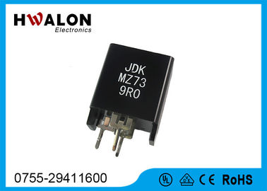 MZ72 MZ73 PTC Termistor AC110V ~ 270V Resistensi 18Ohm Untuk TV Degaussing