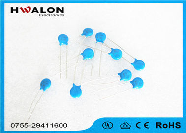 Stabilitas Tinggi Metal Oksida Varistor Profesional, Dip Jenis MOV Varistor 20D2911K