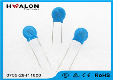Lebih Dari Tegangan Perlindungan MOV Perangkat Elektronik Efisiensi Tinggi 7D391K