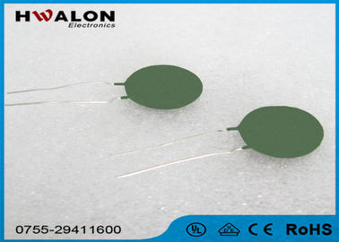 Kinerja Tinggi Lonjakan Current Limiter Thermistor, Perlindungan Arus Lebih Ptc