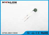 30V Silicone Thermal Protection Fixed Value Resistor Untuk Switching Power Supply
