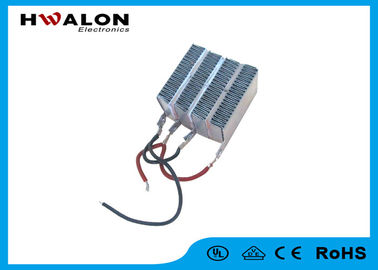 Thermal Sensitive Element Heater PTC Keramik Pemanas Udara 24V - 240V