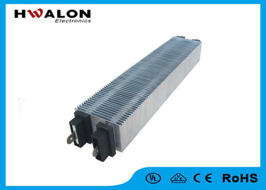 1500 W 6m / S 110v Dan 220v Ptc Pemanas Air Keramik Dengan Bingkai Untuk Oven Udara, 210 × 59 × 26mm