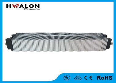 AC 110V 750W Listrik Aluminium PTC Elemen Pemanas Keramik Pemanas Udara untuk Air Conditioner