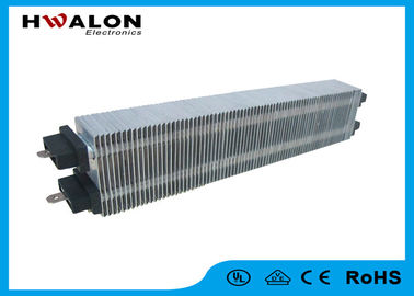 Custom-made Ventilasi Air Pemanas Coil Tube Ac 1000w Untuk Pengering Pakaian