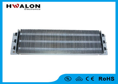 Custom-made Ventilasi Air Pemanas Coil Tube Ac 1000w Untuk Pengering Pakaian
