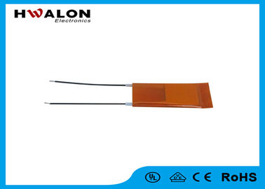 70 ℃ -300 ℃ PTC Elemen Pemanas untuk Mesin Solder Hair Straightener Hair Curler