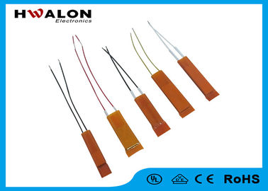 12 V Keramik PTC Air Heater Keramik Resistor Untuk Ketel Air Mendidih Listrik