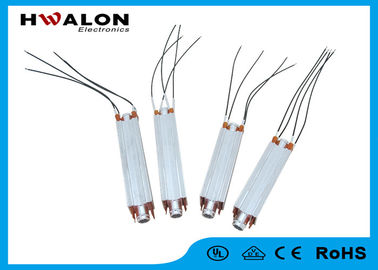 20-2000w Aluminium Air Instan elemen ptc pemanas Untuk Foot Bathtub Alat Listrik