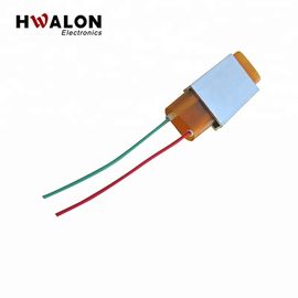 12-380V PTC termistor Listrik PTC Heater Elemen Untuk Air Fan Heater Pengering Kain