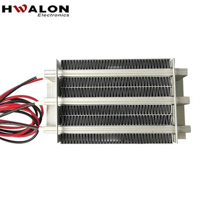 Terisolasi 150*75*30 mm Infrared Gas Burner Steam PTC Heater Element, Induction Heater 1500w 220v Ptc Keramik Heating Element