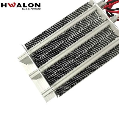 Terisolasi 150*75*30 mm Infrared Gas Burner Steam PTC Heater Element, Induction Heater 1500w 220v Ptc Keramik Heating Element
