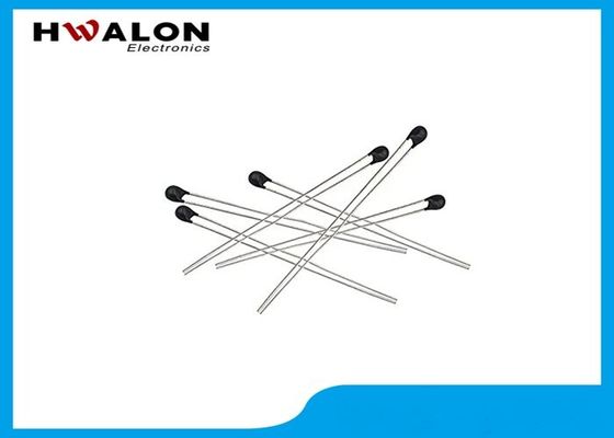 Pendingin presisi tinggi sensor ntc termistor -40 derajat C 10k 20k B3435 SS PVC sleeve rs485 sensor suhu probe