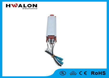 Pemanas cair PTC Keramik Air Heater 10KW 240V Waterproof Aplikasi Retensi Termal