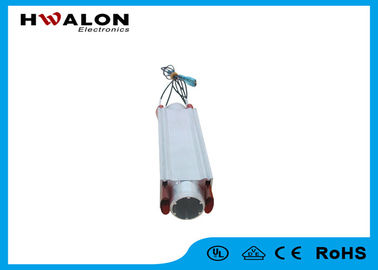 Pemanas cair PTC Keramik Air Heater 10KW 240V Waterproof Aplikasi Retensi Termal