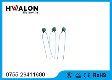 Komposisi Keramik Overheat Protection Thermistor 30V Switching Power Supply Oven Listrik