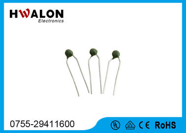 Komposisi Keramik Overheat Protection Thermistor 30V Switching Power Supply Oven Listrik