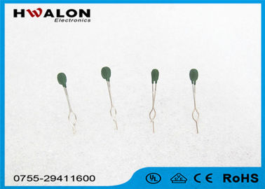 Komposisi Keramik Overheat Protection Thermistor 30V Switching Power Supply Oven Listrik