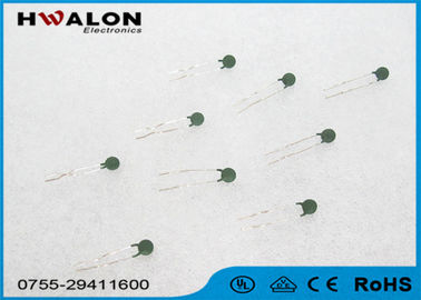 Komposisi Keramik Overheat Protection Thermistor 30V Switching Power Supply Oven Listrik