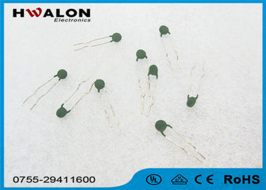 Komposisi Keramik Overheat Protection Thermistor 30V Switching Power Supply Oven Listrik