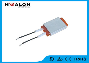 Thermistor Ceramic Resistor Heater Aluminium Panel Heating Element Dengan Isolasi Film
