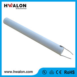 MCH PTC Metal Ceramic Heater 3.6V ~ 240V Rms Wide Resistance Range Rentang Umur Panjang