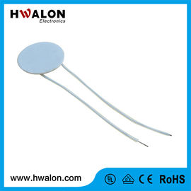 MCH PTC Metal Ceramic Heater 3.6V ~ 240V Rms Wide Resistance Range Rentang Umur Panjang