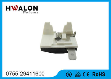 OEM Custom PTC Thermistor Refrigerator Relay Motor Mulai Konsumsi Daya Rendah