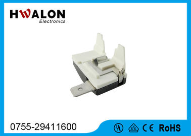 OEM Custom PTC Thermistor Refrigerator Relay Motor Mulai Konsumsi Daya Rendah