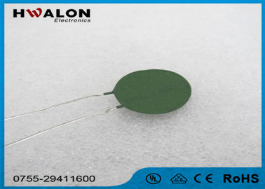 Thermistor Komposisi Keramik Lonjakan Current Limiter, NTC Power Thermistor PR2 PTC